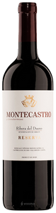 Montecastro, Ribera del Duero, Reserva