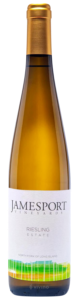 Jamesport Vineyards, Estate Orange Riesling, North Fork of Long Island