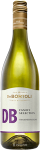 De Bortoli, DB Family Selection Traminer Riesling, Riverina