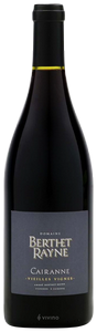 Domaine André Berthet-Rayne Vin Nature