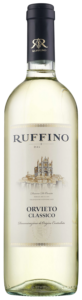 Ruffino, Classico, Orvieto