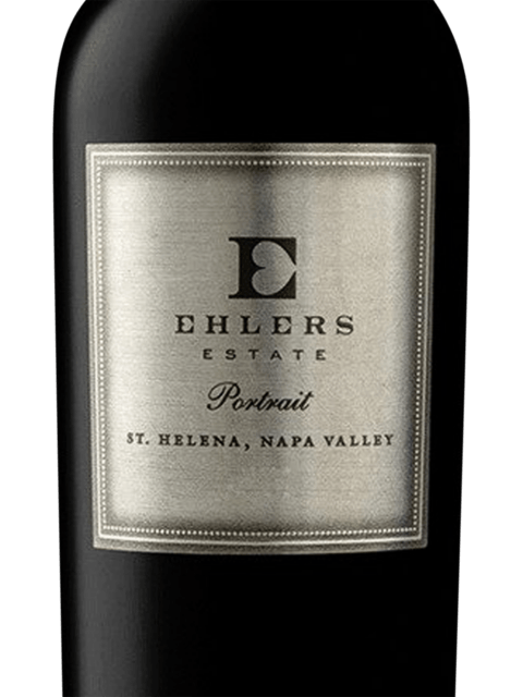 Ehlers Estate, Portrait, St. Helena
