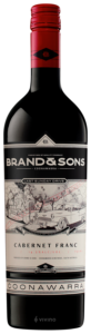 Brand & Sons, Last Sunday Drive, Coonawarra