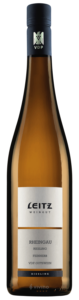 Weingut Leitz, Riesling feinherb, Rheingau