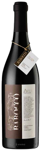 Cantine Avide, Sicilia, Barocco