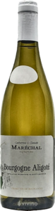 Catherine & Claude Marechal, Bourgogne Aligote