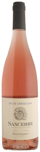 Domaine Philippe Raimbault, Sancerre, Apud Sariacum Rose
