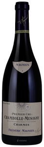 Frederic Magnien, Chambolle-Musigny Premier Cru, Les Charmes Vieilles Vignes