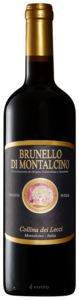 Villa Dei Lecci Rosso di Montalcino