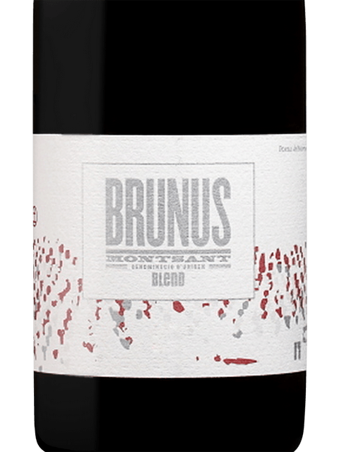 Portal del Montsant, Montsant, Brunus Blanc