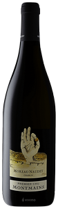 Moreau-Naudet, Chablis Premier Cru, Montmains