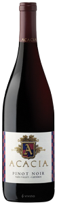 Acacia, Pinot Noir, Los Carneros
