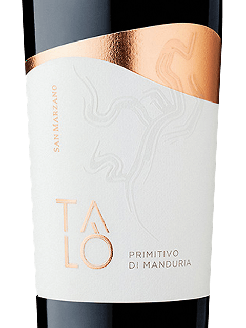San Marzano, Talo Chardonnay, IGP