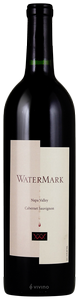 WaterMark, Cabernet Sauvignon, Mt. Veeder