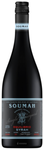 Soumah, Equilibrio Syrah, Yarra Valley