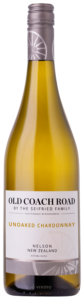 Seifried, Old Coach Road Unoaked Chardonnay, Nelson