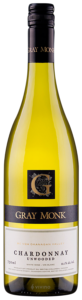 Gray Monk, Unwooded Chardonnay, Okanagan Valley