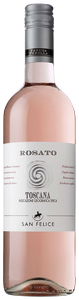 San Felice, Toscana Rosato, IGT