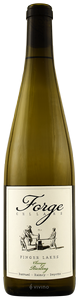 Forge Cellars, Navone Dry Riesling, Seneca Lake