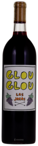 Las Jaras Wines, Glou Glou, Mendocino County