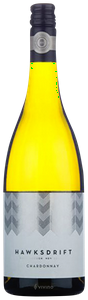 Hawksdrift, Chardonnay, Marlborough