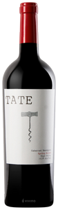 Tate, Spring Street Cabernet Sauvignon, Napa Valley