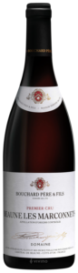 Bouchard Pere et Fils, Beaune Premier Cru, Les Marconnets