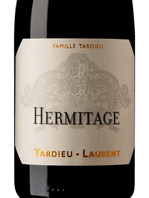 Tardieu-Laurent, Crozes-Hermitage, Coteaux