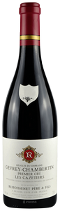 Remoissenet Pere & Fils, Gevrey-Chambertin Premier Cru, Aux Combottes