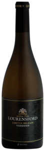 Lourensford, Limited Release Viognier, Stellenbosch