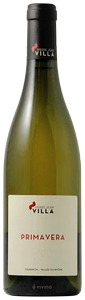 Jean Pierre Villa, Gamine Syrah, VdF