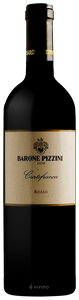 Barone Pizzini, Curtefranca, Rosso