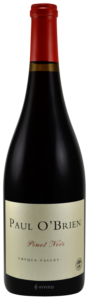Paul O'Brien Pinot Noir n/a