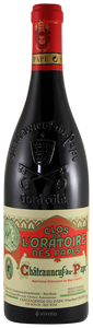 Ogier, Chateauneuf-du-Pape, Reine Jeanne