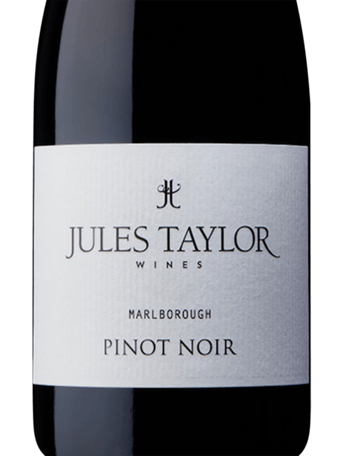 Jules Taylor, Pinot Noir, Marlborough