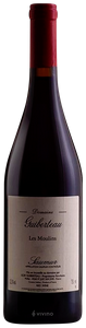 Domaine Guiberteau, Saumur, Les Moulins Rouge