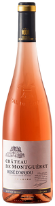 Château de Montguéret Saumur Blanc