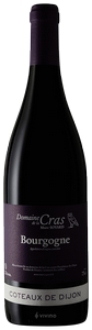 Domaine de la Pierre des Dames Bourgogne Rouge