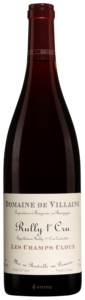 Domaine de Brully Chambolle-Musigny 1er Cru Les Charmes