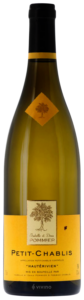 Isabelle et Denis Pommier, Petit Chablis, Hauterivien