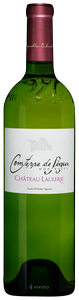 Chateau Laulerie, Comtesse de Segur Rouge, Bergerac
