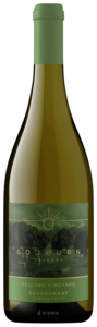 Sojourn, Reuling Vineyard Chardonnay, Sonoma Coast