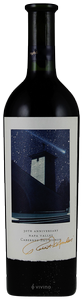 Robert Mondavi, 30Th Anniversary Reserve Cabernet Sauvignon, Napa Valley