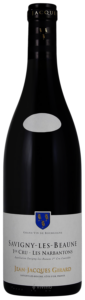 Jean-Jacques Girard, Savigny-les-Beaune Premier Cru, Les Narbantons