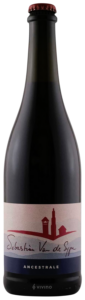Sebastian Van de Sype, Ancestrale, Emilia Romagna