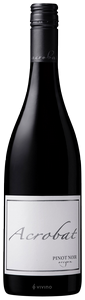 Acrobat, Pinot Noir, Oregon