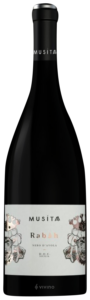 Musita, Nero d'Avola, Sicily