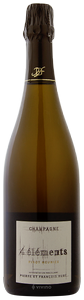 Hure Freres, 4 Elements Pinot Meunier