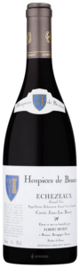 Hospices de Beaune (Albert Bichot), Echezeaux Grand Cru, Cuvee Jean-Luc Bissey