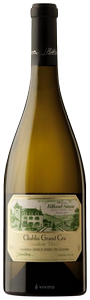 Domaine Billaud-Simon, Chablis Grand Cru, Blanchot